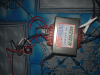 Master power adapter
